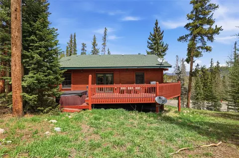 1701 Cutty Sark Ct, Silverthorne, CO 80498 photo 16