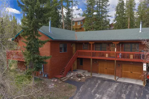 1701 Cutty Sark Ct, Silverthorne, CO 80498 photo 43
