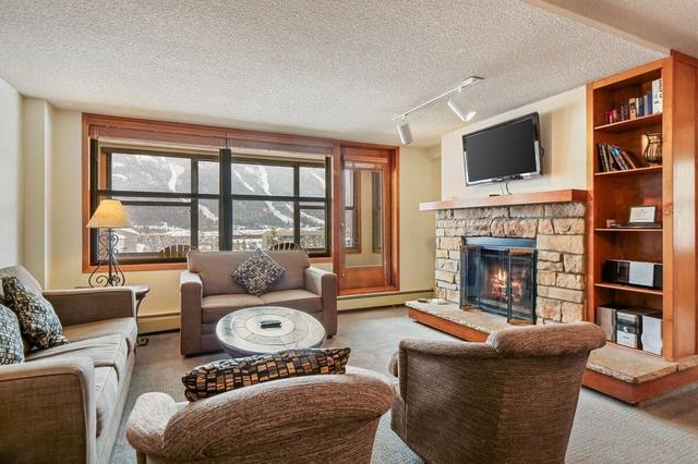 189 Ten Mile Cir #531, Copper Mountain, CO 80443