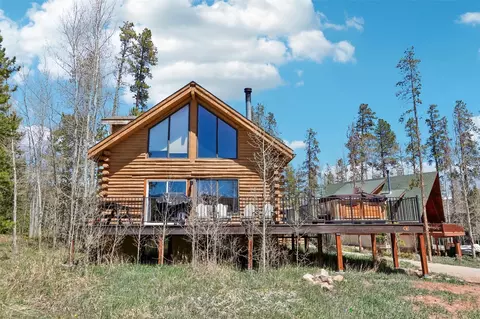 63 Solomons Ln, Silverthorne, CO 80498