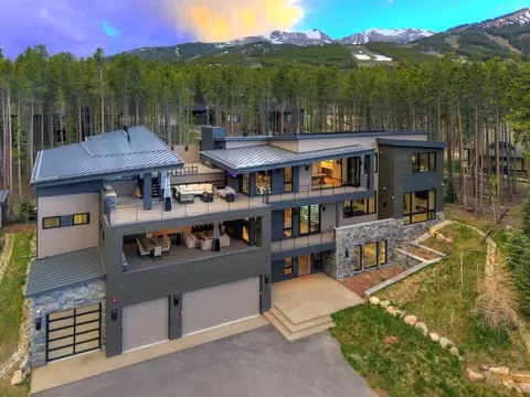 119 Boulder Cir, Breckenridge, CO 80424
