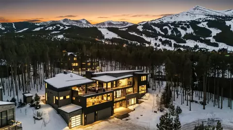 119 Boulder Cir, Breckenridge, CO 80424