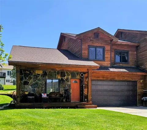 1146 Longview Cir #1, Steamboat Springs, CO 80487
