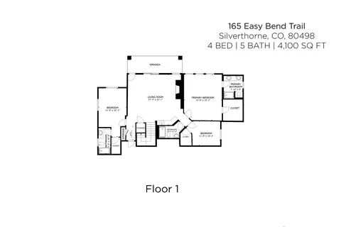 165 Easy Bend Trl, Silverthorne, CO 80498 photo 38