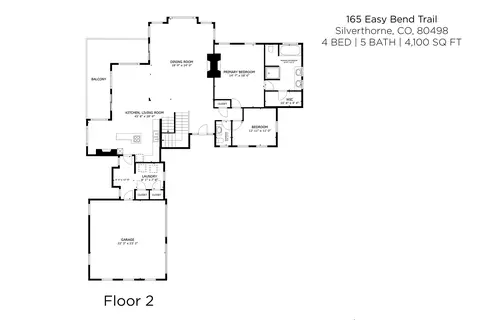 165 Easy Bend Trl, Silverthorne, CO 80498 photo 39