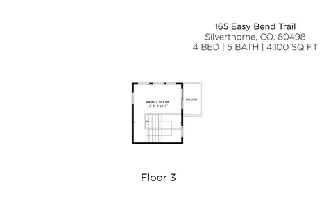 165 Easy Bend Trl, Silverthorne, CO 80498 photo 40