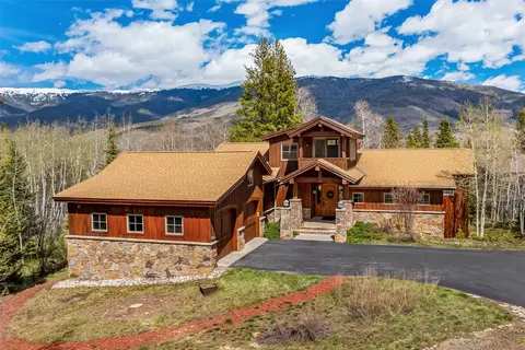 165 Easy Bend Trl, Silverthorne, CO 80498
