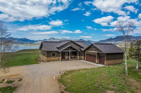 60020 Antelope Way, Clark, CO 80428