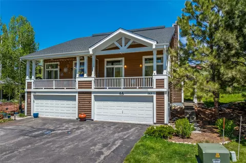 763 Mountain Vista Cir #35, Steamboat Springs, CO 80487