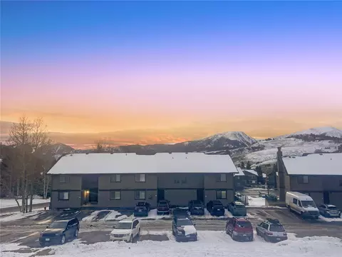 1283 Straight Creek Dr #205, Dillon, CO 80435