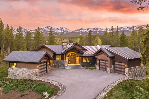 11 Dyer Trl, Breckenridge, CO 80424
