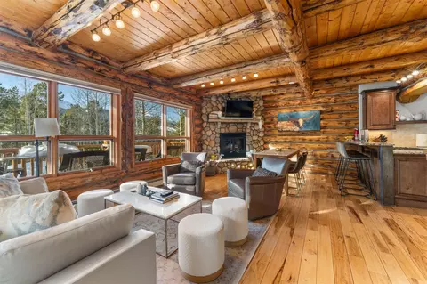 878 American Way, Breckenridge, CO 80424