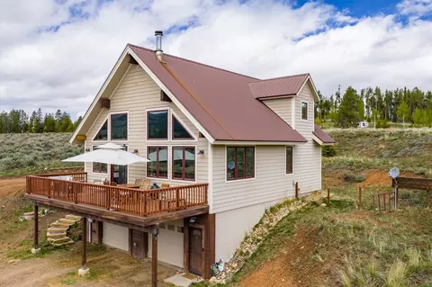 33632 Seneca Trl, Oak Creek, CO 80467