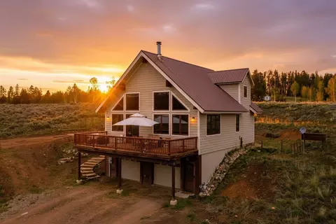 33632 Seneca Trl, Oak Creek, CO 80467