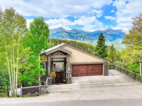 2542 Boreas Pass Rd, Breckenridge, CO 80424