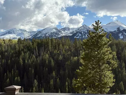 2542 Boreas Pass Rd, Breckenridge, CO 80424
