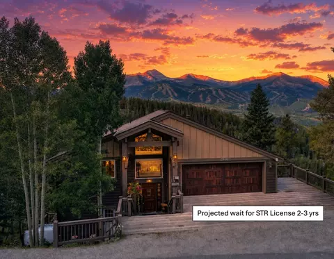 2542 Boreas Pass Rd, Breckenridge, CO 80424