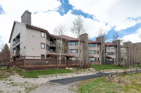 1653 Oro Grande Dr #AA34, Keystone, CO 80435