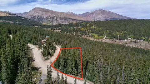 34 Sunshine Dr, Fairplay, CO 80440