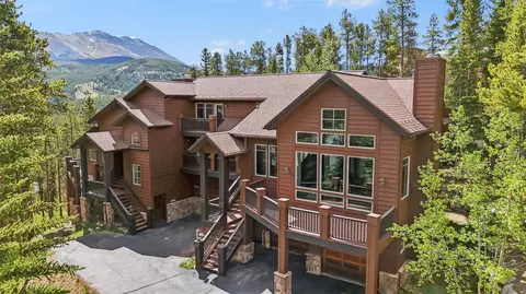 50 Amber Ct #A, Breckenridge, CO 80424