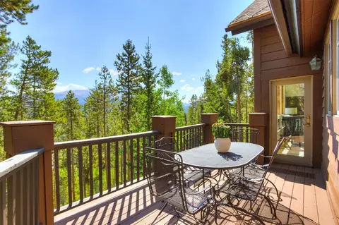 50 Amber Ct #A, Breckenridge, CO 80424