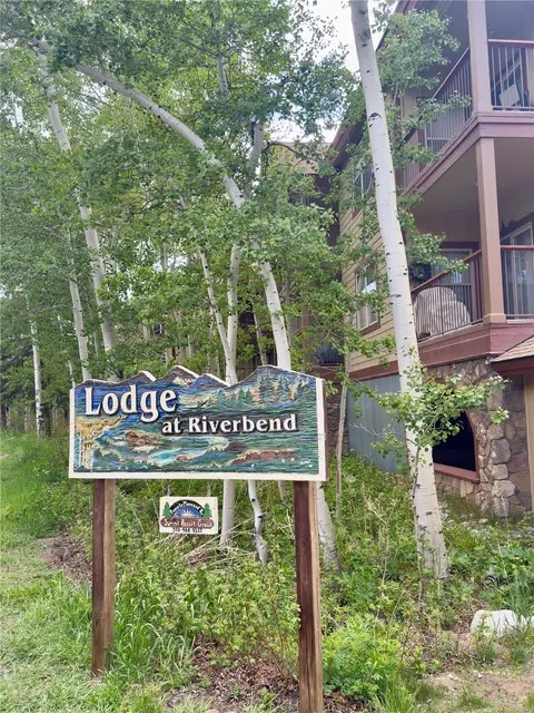 337 Streamside Ln #104, Frisco, CO 80443