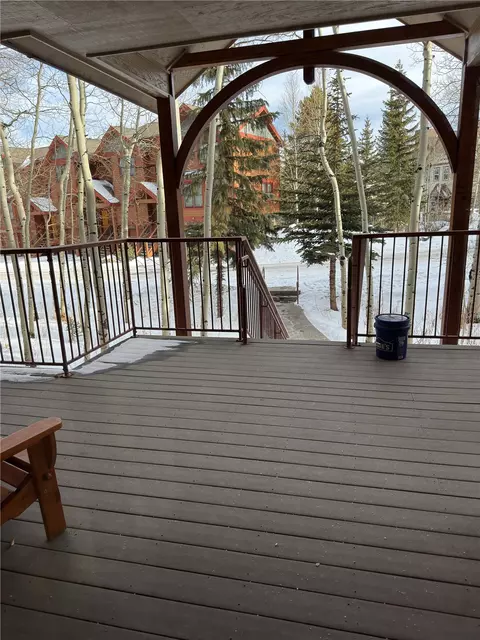 337 Streamside Ln #104, Frisco, CO 80443