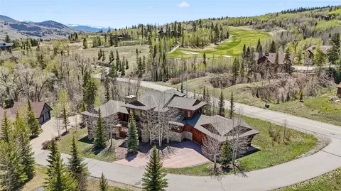 235 Game Trail Rd, Silverthorne, CO 80498