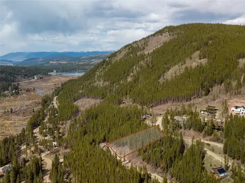 235 Coronet Dr, Blue River, CO 80424