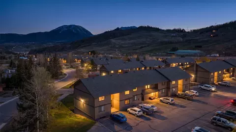 983 Straight Creek Dr #304, Dillon, CO 80435