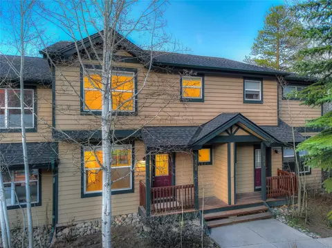 844 Kingdom #844, Breckenridge, CO 80424