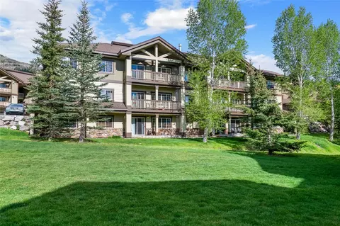3310 Columbine Dr #1405, Steamboat Springs, CO 80487
