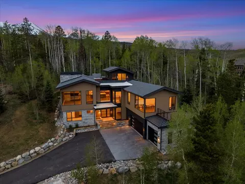 1615 Golden Eagle Rd, Silverthorne, CO 80498