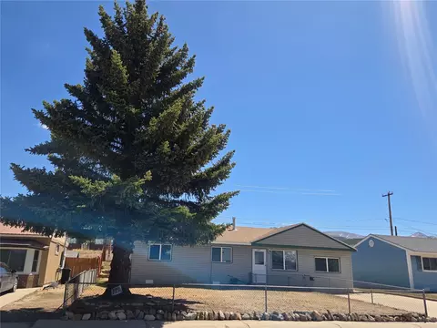 1309 Mount Elbert Dr, Leadville, CO 80461