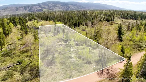 000 Hoch Eye Way, Oak Creek, CO 80467
