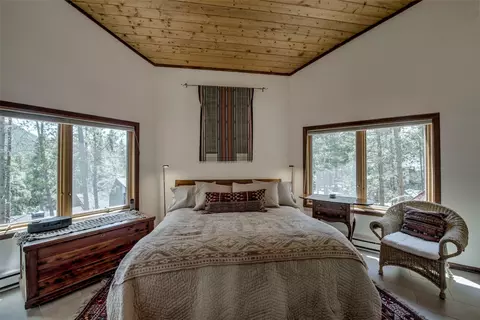 Bedroom - 361 Lakeshore Loop, Blue River, CO 80424 photo 1 of 5