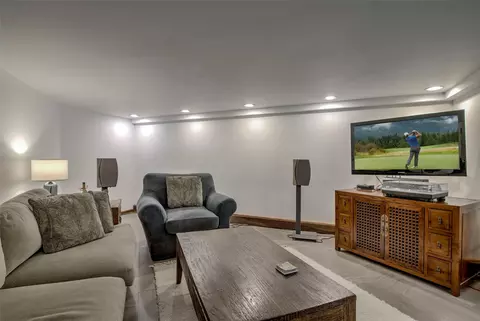 Living - 361 Lakeshore Loop, Blue River, CO 80424 photo 4 of 5