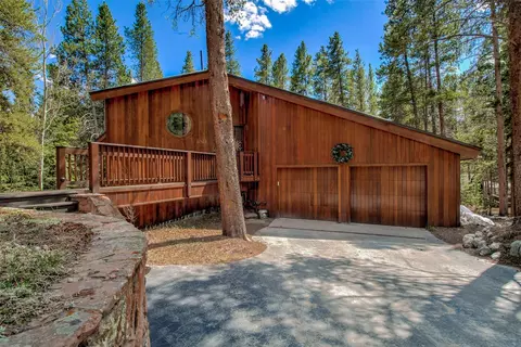 Exterior - 361 Lakeshore Loop, Blue River, CO 80424 photo 5 of 8