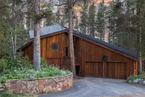Exterior - 361 Lakeshore Loop, Blue River, CO 80424 photo 6 of 8