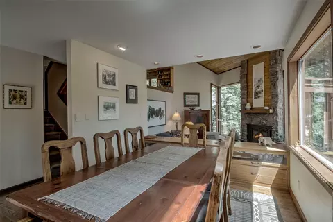 Dining - 361 Lakeshore Loop, Blue River, CO 80424 photo 2 of 2