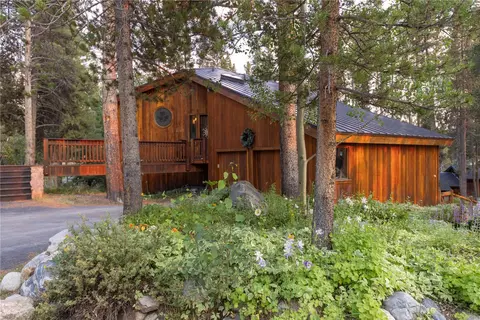 361 Lakeshore Loop, Blue River, CO 80424