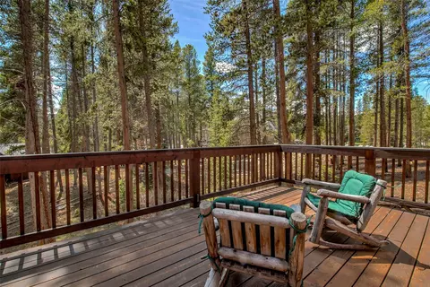 Exterior - 361 Lakeshore Loop, Blue River, CO 80424 photo 2 of 8