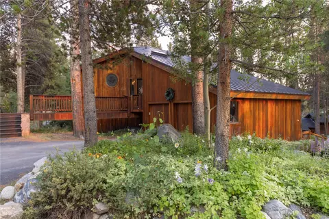 361 Lakeshore Loop, Blue River, CO 80424
