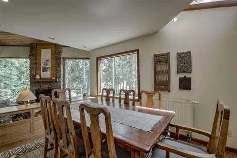 Dining - 361 Lakeshore Loop, Blue River, CO 80424 photo 1 of 2