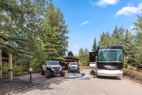 85 Revett Dr #362, Breckenridge, CO 80424