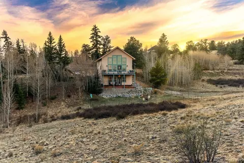 440 Arland Rd, Como, CO 80432