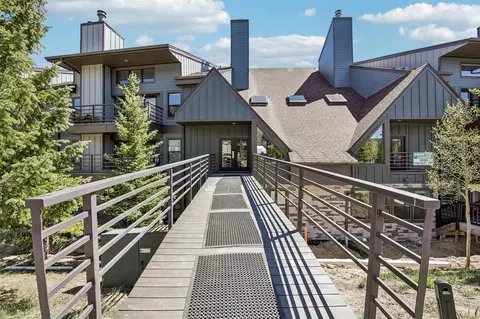 Other - 89310 Ryan Gulch Rd #103, Silverthorne, CO 80498 photo 1 of 9