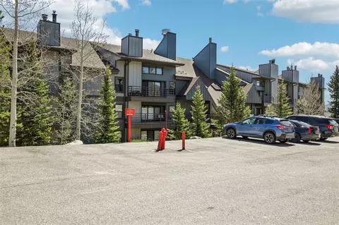 Exterior - 89310 Ryan Gulch Rd #103, Silverthorne, CO 80498 photo 2 of 17