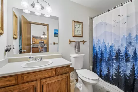 Bath - 89310 Ryan Gulch Rd #103, Silverthorne, CO 80498 photo 1 of 2