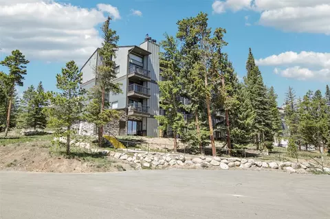 Exterior - 89310 Ryan Gulch Rd #103, Silverthorne, CO 80498 photo 4 of 17